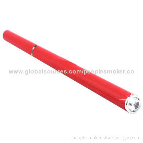 Electronic Cigarette for Lady with Many Colors, 150mAh Battery capacity